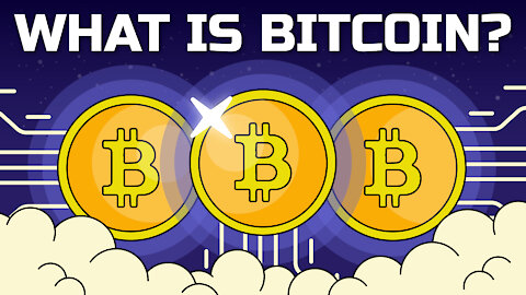 Bitcoin explained & made simple