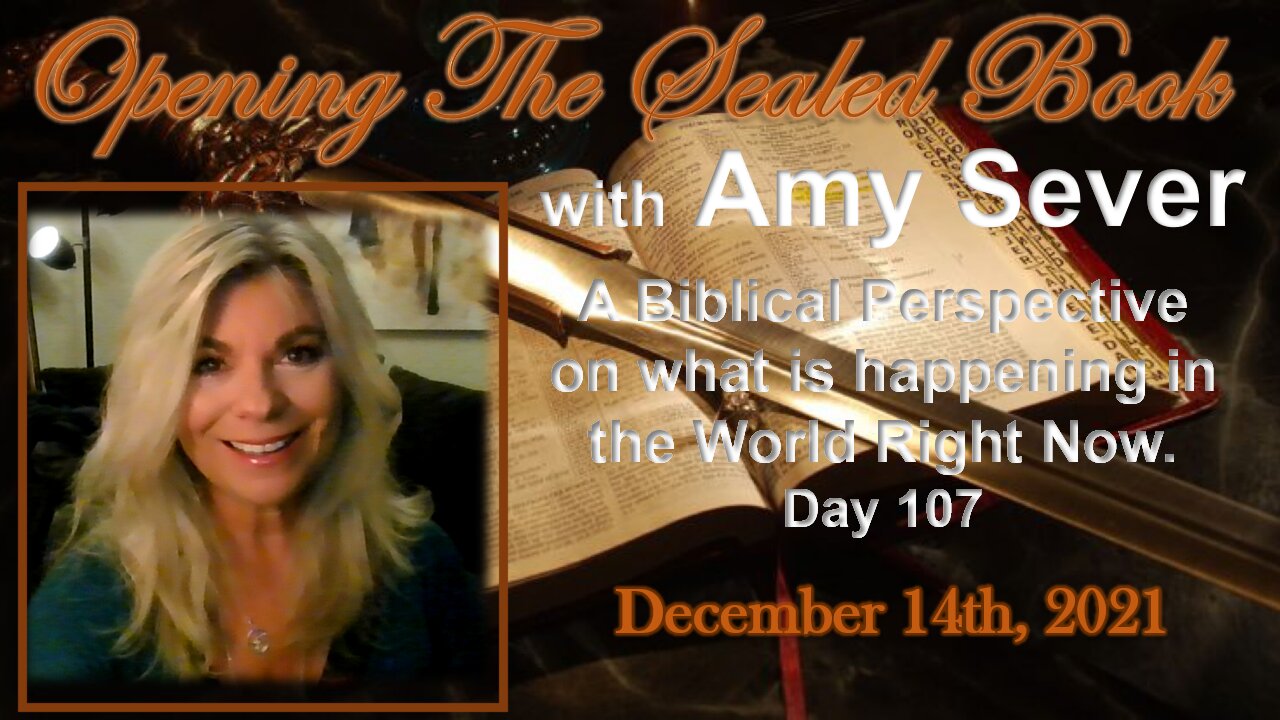 12/14 DNA / AI / Book of Joel 2 talks of an army of Super Soldiers. Did you know this?