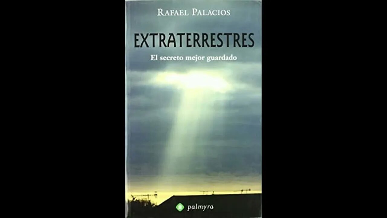 EXTRATERRESTRES EL SECRETO MEJOR GUARDADO