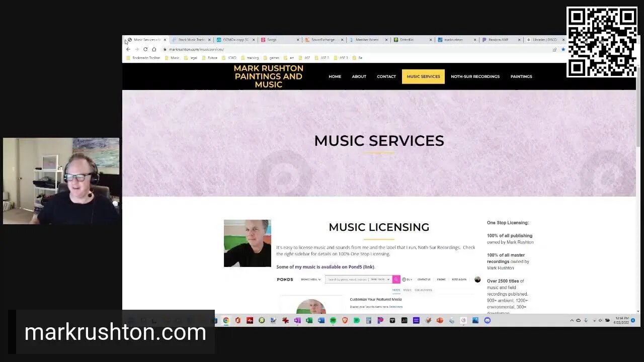 Music Chat: The Eeyores of the Music Industry Are Everywhere