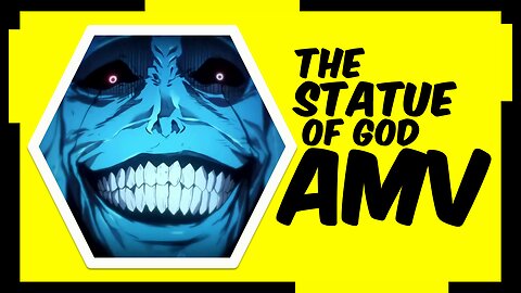 The Statue of God [ Solo Leveling ] - You Will Never See Me
