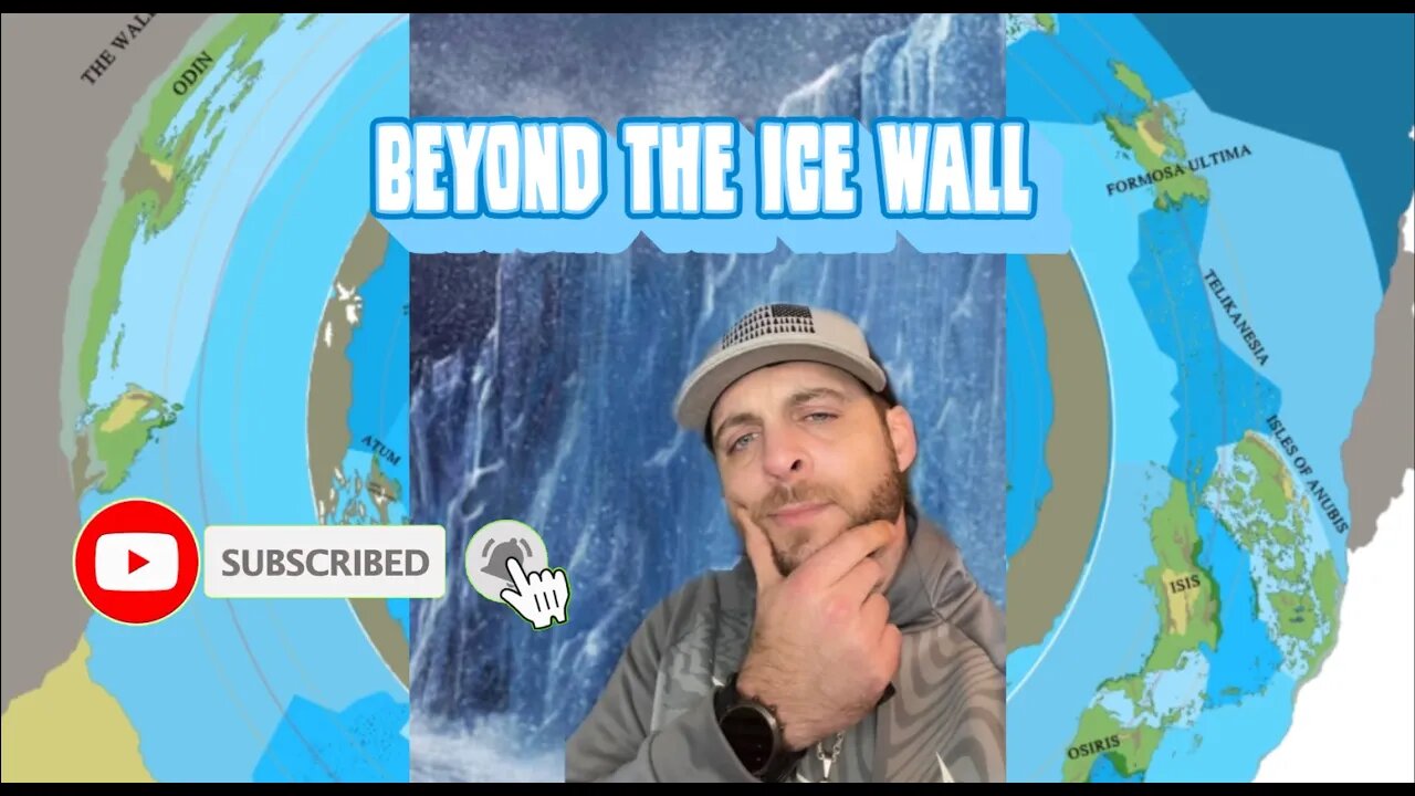 Beyond the Ice Wall, Megalodon and more!