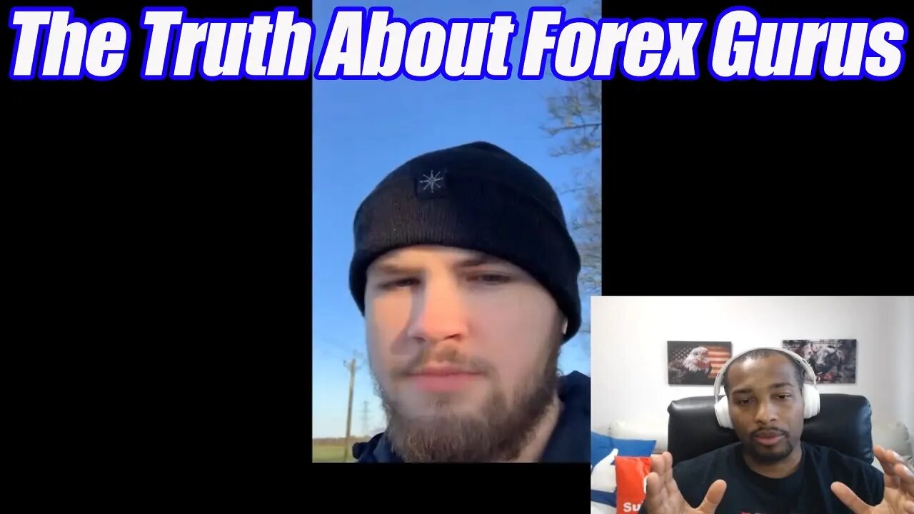 The Truth About Forex Gurus