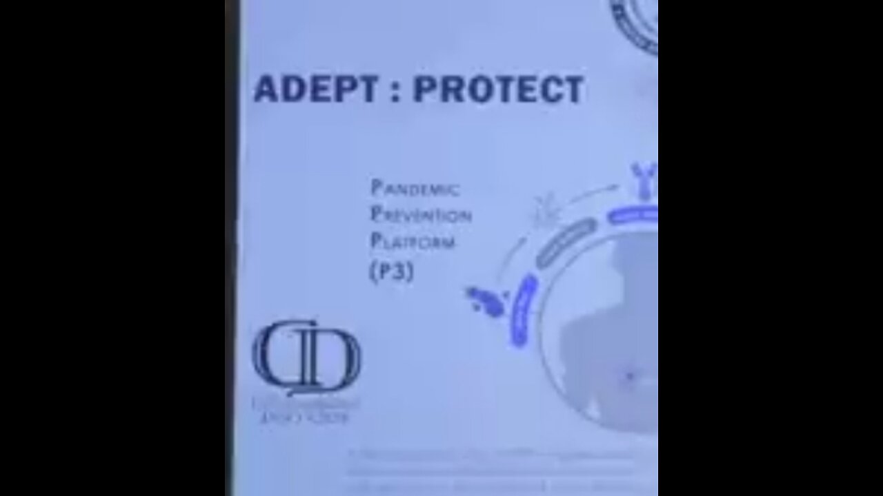 The Deception of Warp Speed and Crimes against humanity