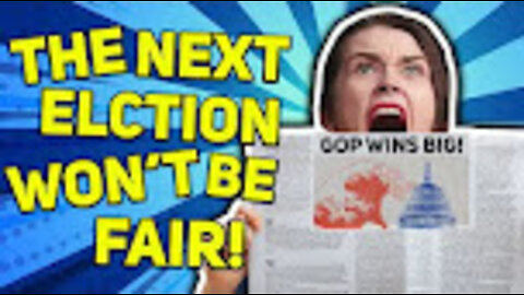 LOL: MSNBC Says Election Stolen If Democrats Lose 😆