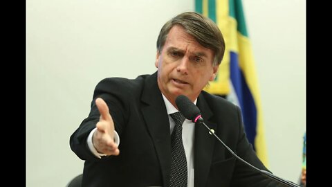 Bolsonaro decreta “indulto individual” a deputado Daniel Silveira