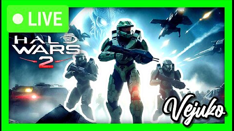 🔴 ¡💠TOP 1 Directo en PR 🇵🇷 #HaloWars2 ¡Únete y Sé Parte de la Acción! ⚔️