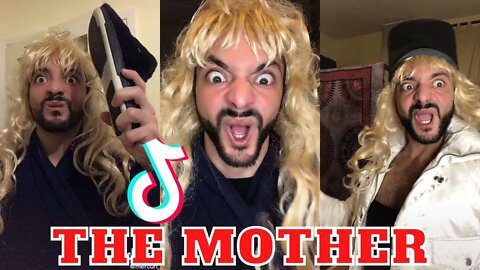 Funny Mercuri 88 TikTok Compilation | Manuel Mercuri [The Mother] Tik Toks