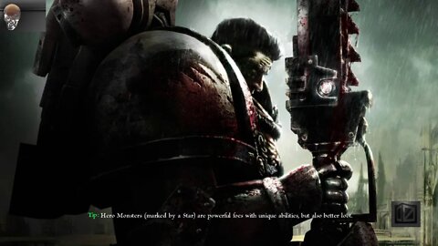2020 Grim dawn Warhammer 40k mod Part 7