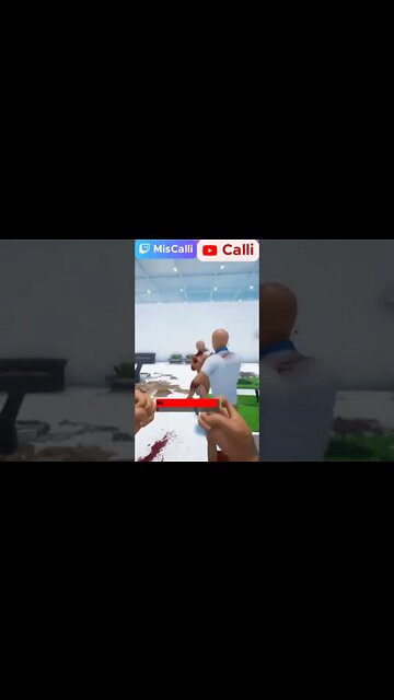 Are You The Naked Guy?