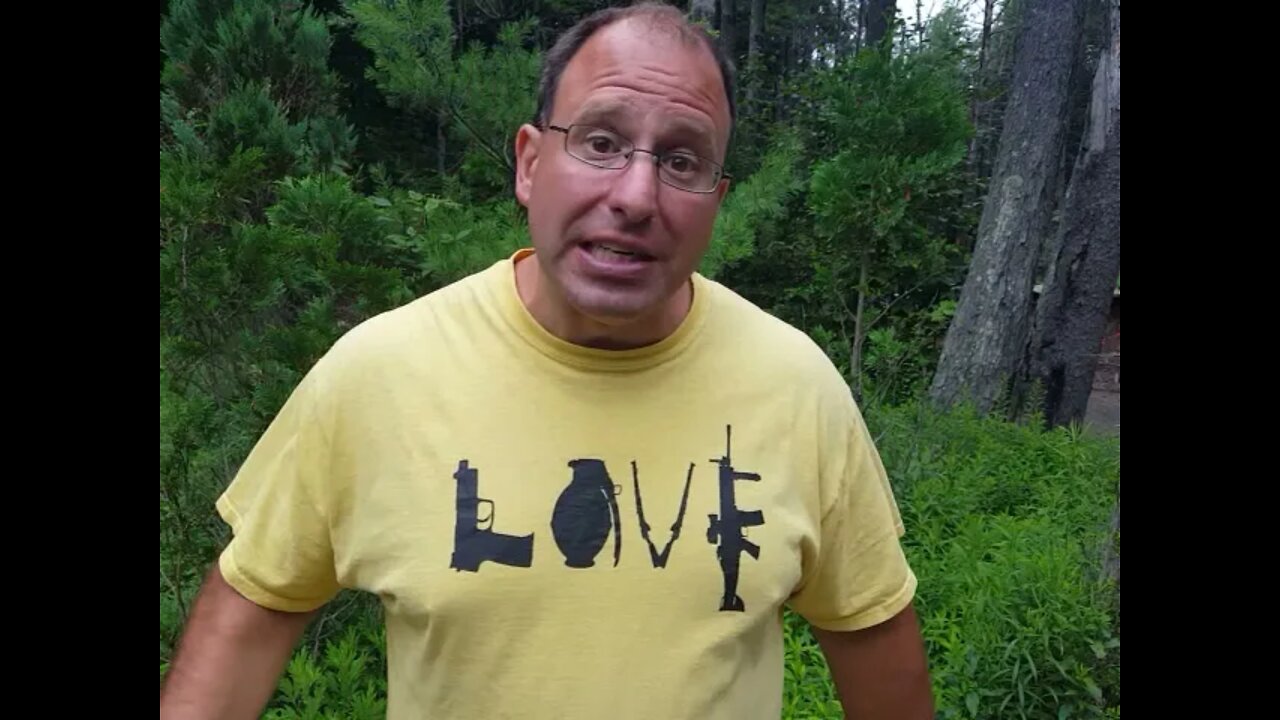 Those who sacrifice Liberty for temporary Safety...