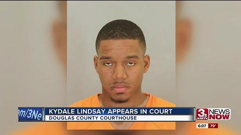 Bond set for man weilding shotgun at Walmart