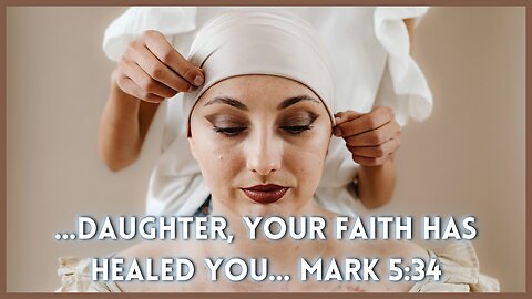 Healing Prayer for Sick Mother | Find Strength and Peace 