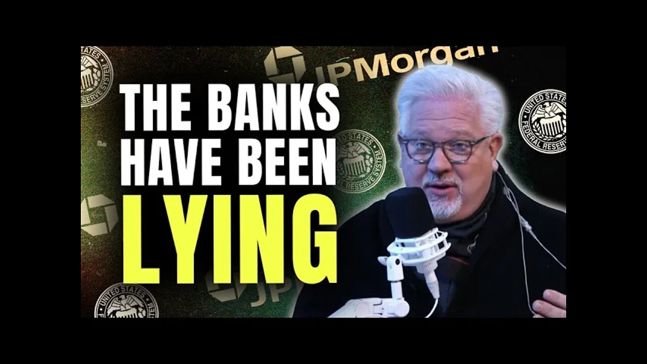 It’s time to AUDIT big banks & the Fed. Here’s why.