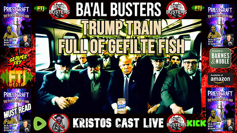 Trump Train Trashcan Choo Choo