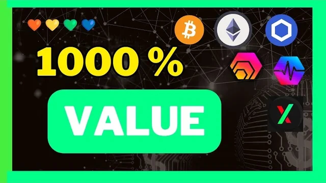 🧃 *JUICY* Don't make this Crypto Mistake!