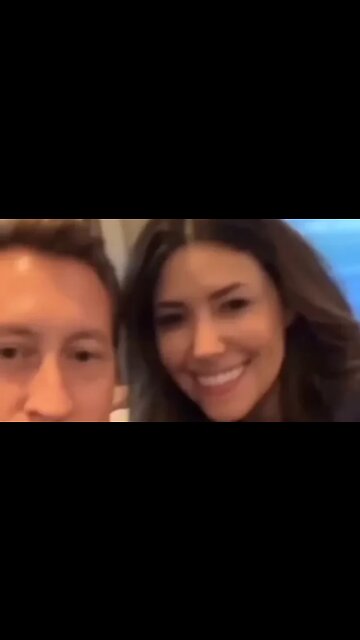 Camille Vasquez Smile