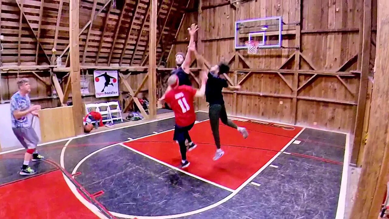 Attack Your Defender