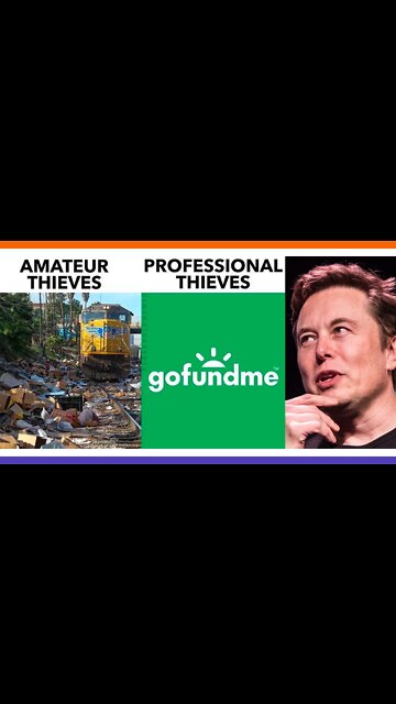 Elon Musk Trashes GoFundMe