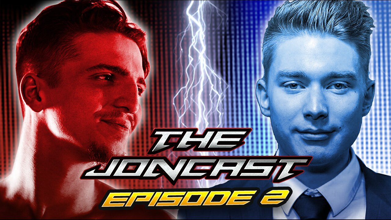 Kaelan Deese || The Joncast EP 2