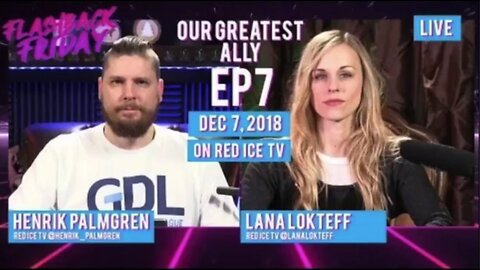 Infowars Promoting Red Ice Isn't Proof Infowars Is Real, It Is Proof Red Ice Isn't