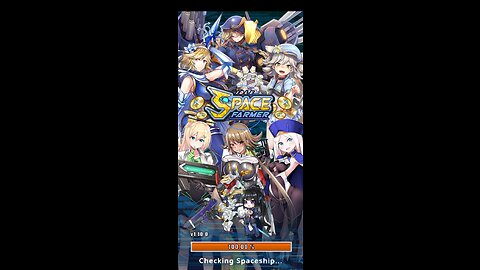 Idle Space Farmer V1