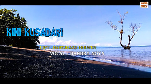 COVER SONG - KINI KUSADARI