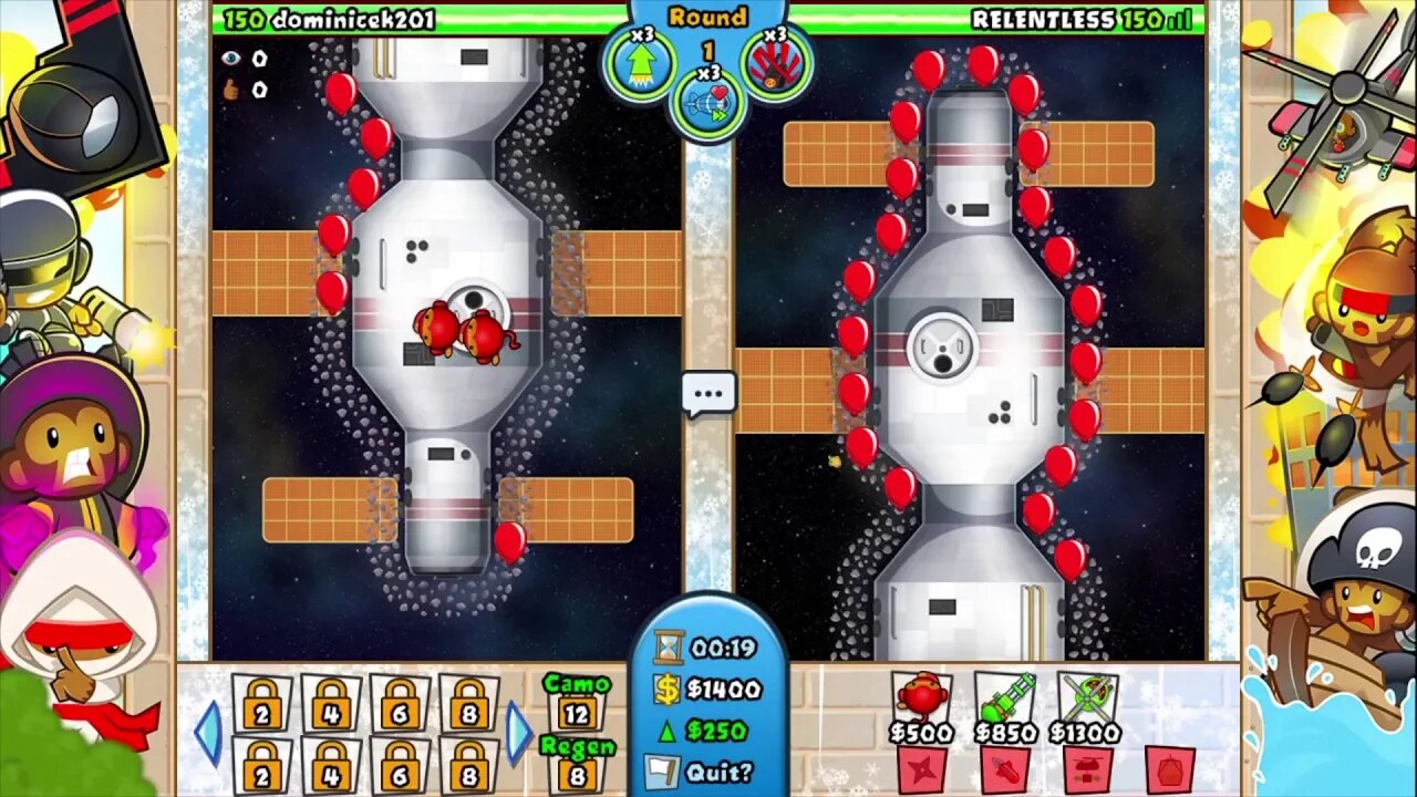 Bloons TD Battles (Free To Play)