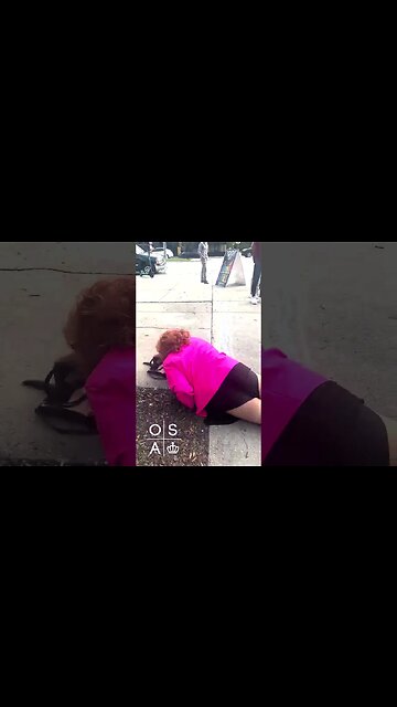 Mock GOD and FIND OUT: Poetic Justice