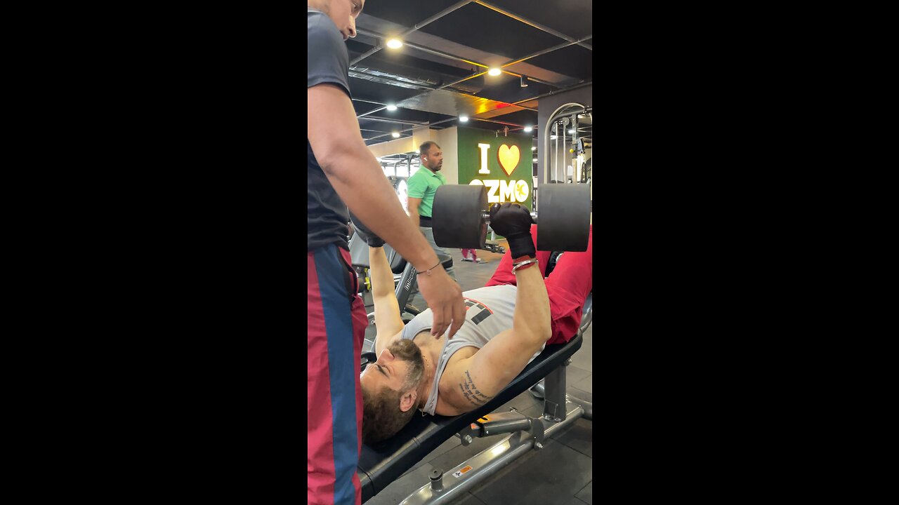 Workout