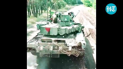 VLADIMIR PUTIN PREPARING FOR WAR WITH NATO?