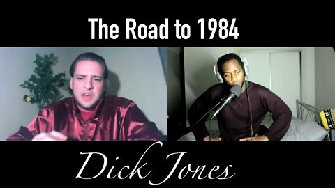 The Road to 1984