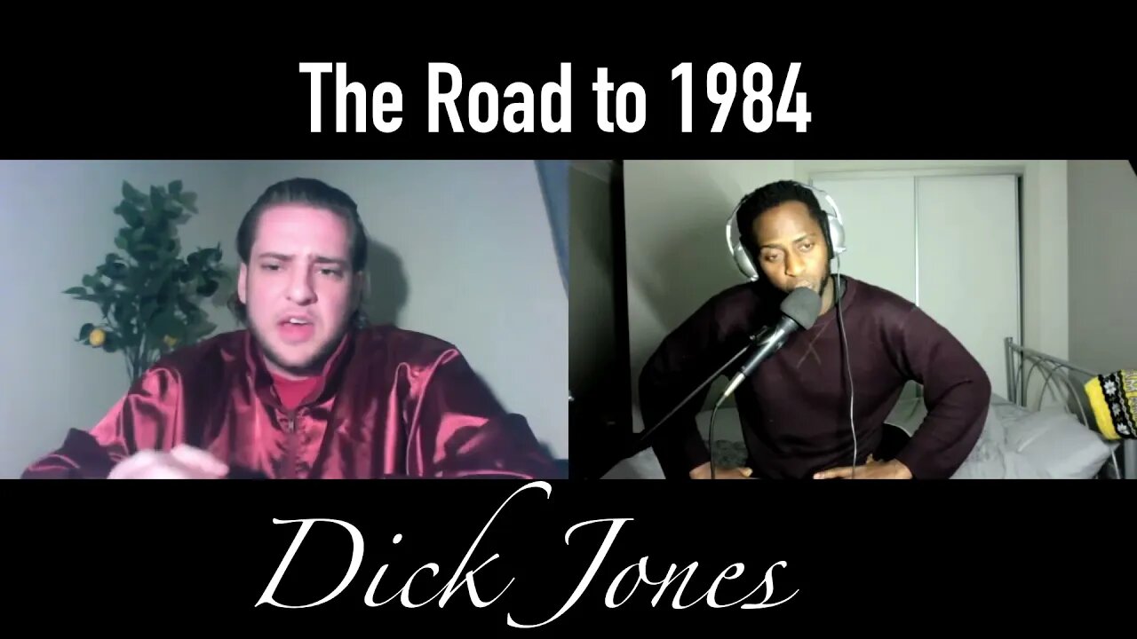 The Road to 1984