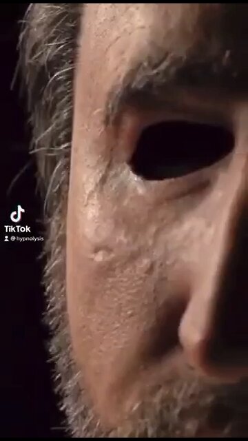 Old CIA mask technology