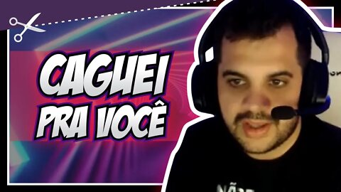 MOSTRAR MINHAS COISAS? | Cortes do Berger