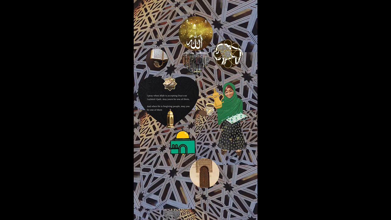 🦬🙏🏽🎇🌙📿🕋🇵🇸🪶