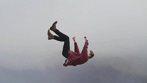 "THE GREAT FALLING AWAY"- DO NOT TRADE YOUR SOUL FOR LIES!!