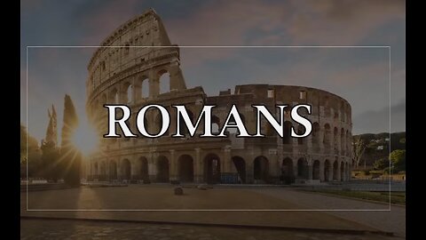 Free From Sin (Rom. 6:11-23)