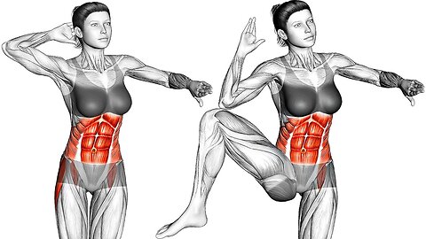 Lose Weight Quickly with These Exercises