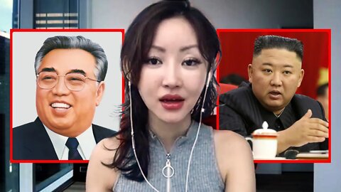 Yeonmi Park Explains How North Korea’s Leaders Came To Power