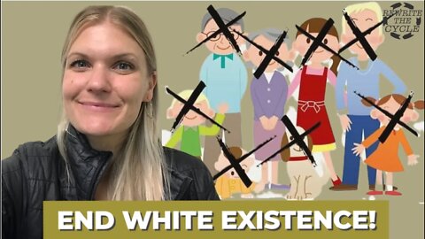 White Genocide is Coming to America, wake up!