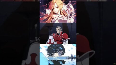 SAO Abridged Quotes #8