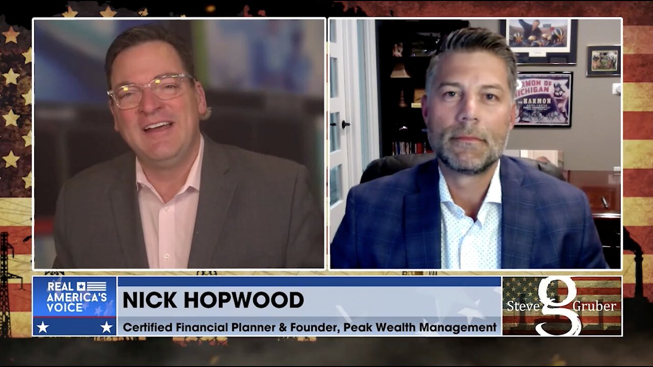 The 2023 Financial Market Looks Bright