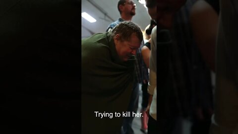 DEMONS Entered Through SATANISM!