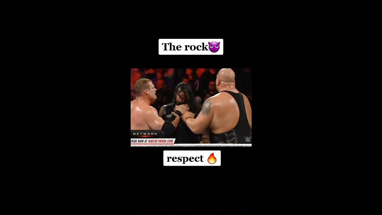 WWE best moments