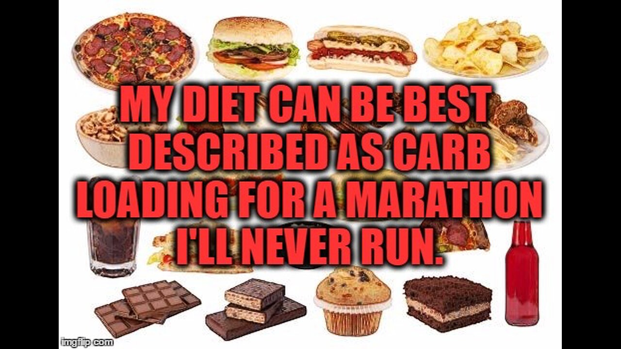 All about Carbs!!