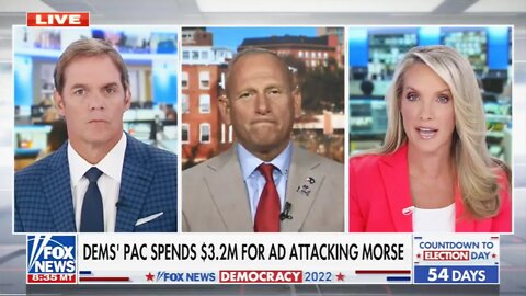 Republican ADMITS HE WAS WRONG About 2020 Election Theft