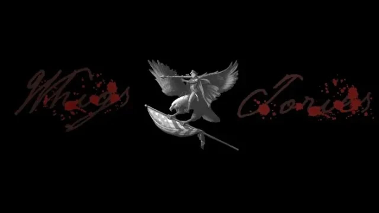 MABW: Whigs And Tories Event Featuring Campbell The Toast #1 [6/08/2022]