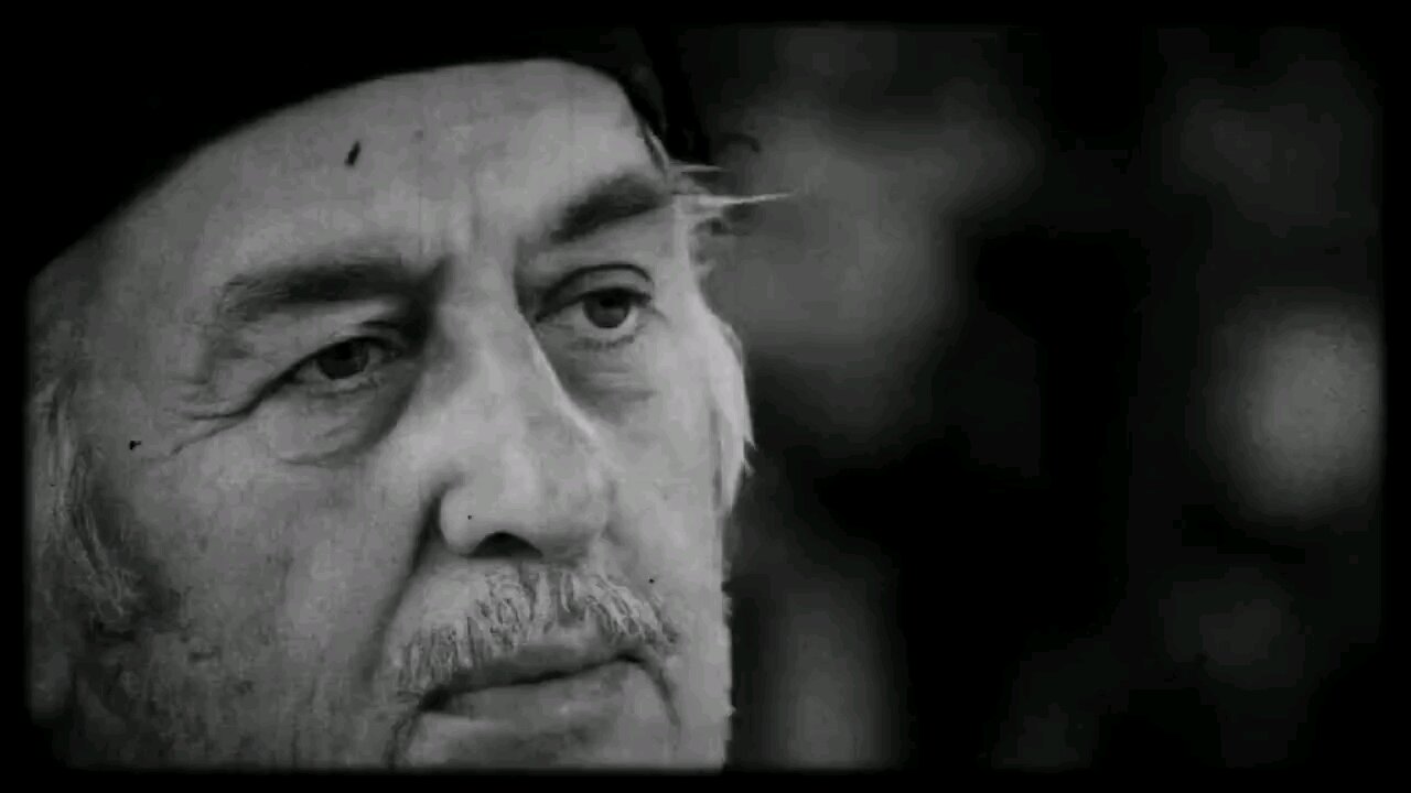 İman davasının kış mevsimi Kadir Mısıroğlu
