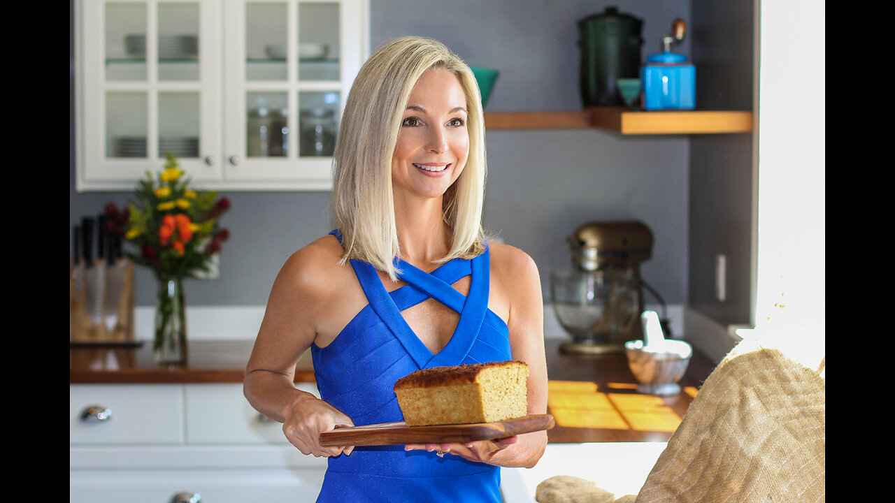 Elevate Your Keto Lifestyle with the Ultimate Affiliate-Recommended Keto Bread Recipe!